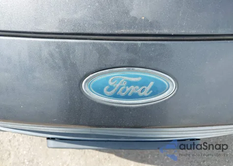 2015 Ford Fiesta Se из США, поврежденный, VIN 3FADP4BJ3FM161433